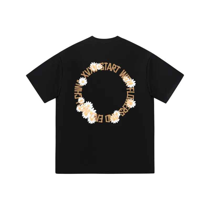 Xvxv T Shirts Unisex-11