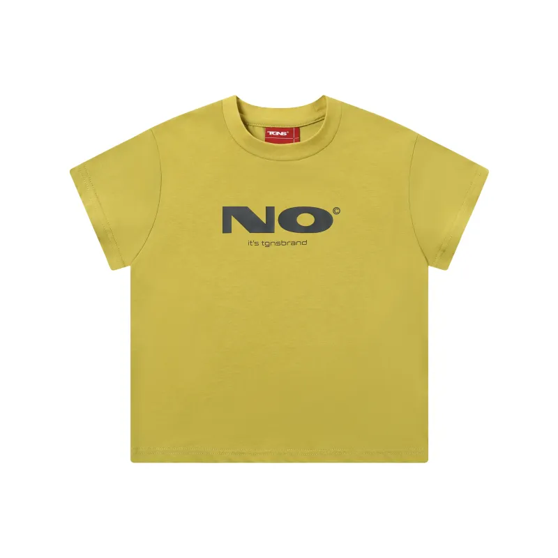 TGNS Short Sleeved T Shirts Unisex-54