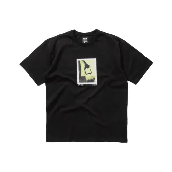 Vans Vault By Vans X Krink Photo T-Shirt T-Shirt Men's Black
