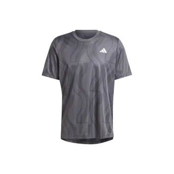 Adidas Club Tennis Graphic Tee