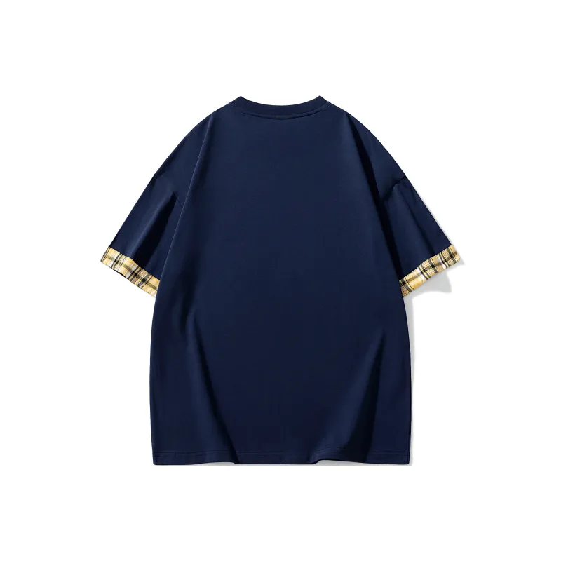 Struggle Vintage95 T Shirt Unisex-6