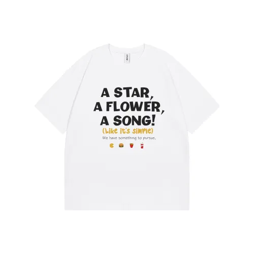 S.view T Shirts Unisex