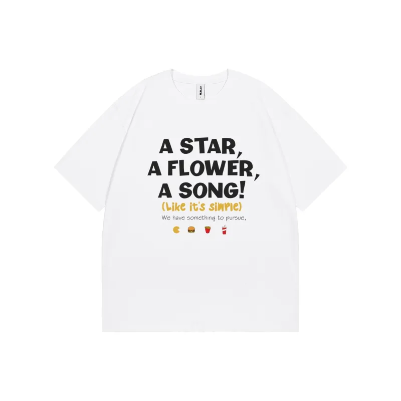S.view T Shirts Unisex-0
