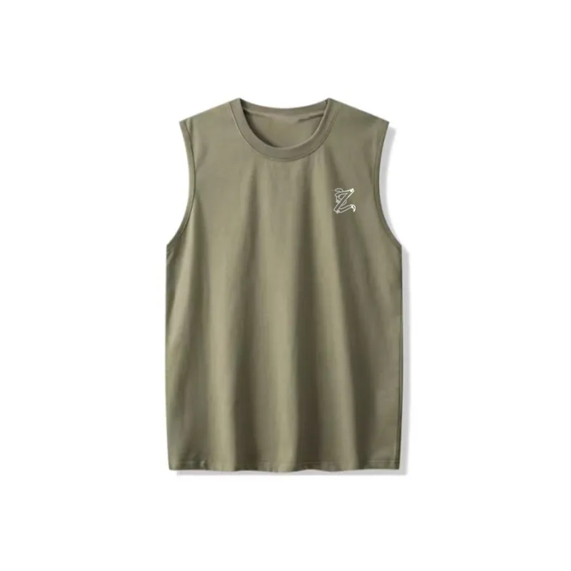 7 SEVFUN Unisex Tank Tops-7