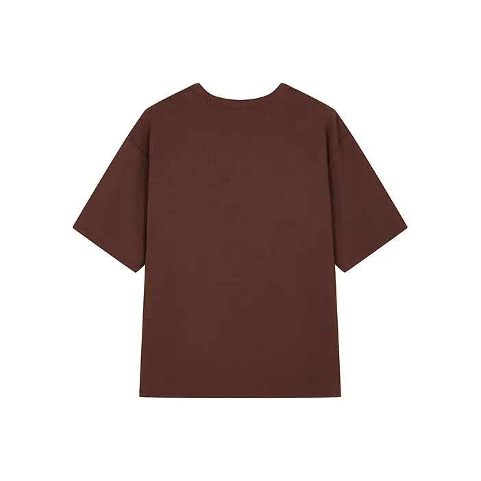 Champion SS25 T Shirt Japan Version Unisex-4
