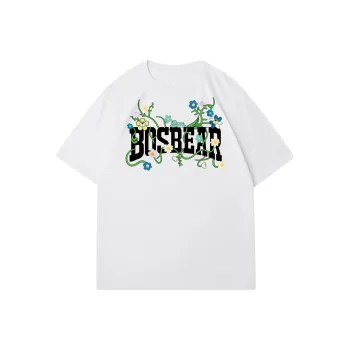 BOS BEAR T-Shirts Unisex