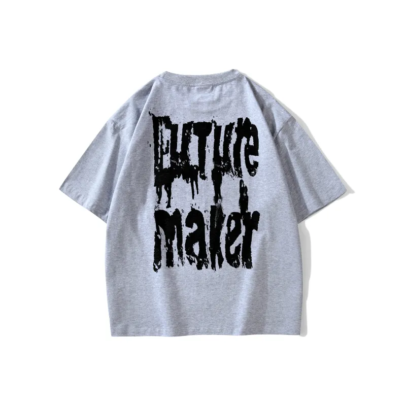 FUTURE MAKER T-Shirts Unisex-9