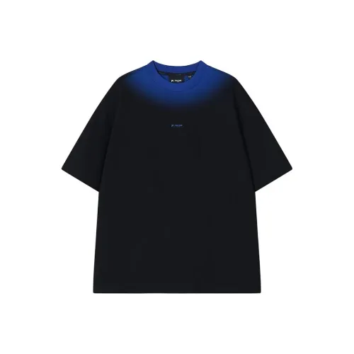 adidas T-Shirt mit Logo-Print Weiß