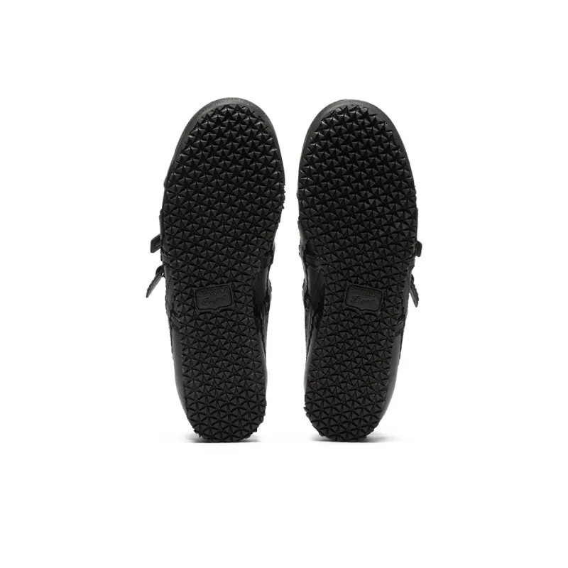 Asics Onitsuka Tiger Mexico 66 Tgrs Black Women's-7