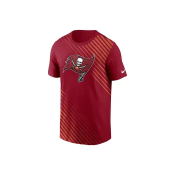 Nfl X Nike T-Shirts Men Red