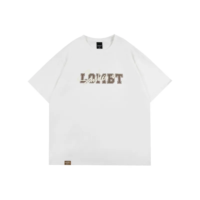 LOMBT T Shirts Unisex-5