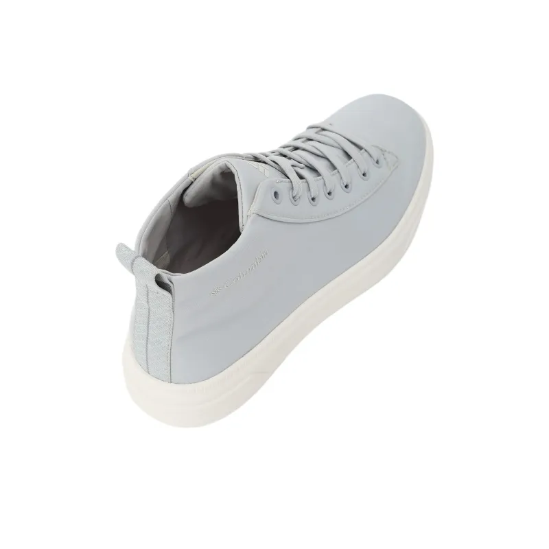 Columbia MYLEAGE™ RAIN II Mid Top Casual Shoes Women's Blue-4