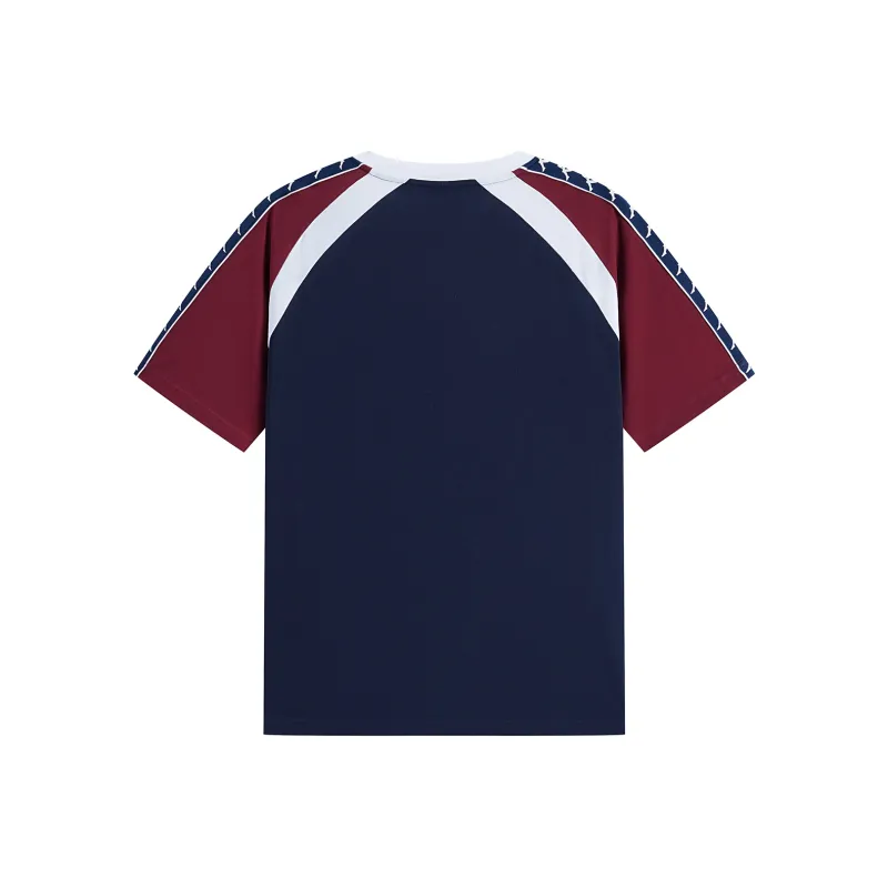 Kappa 1916 Series T Shirt Men's Multicolor-3