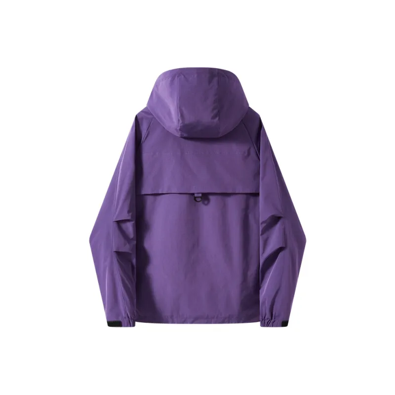 DBD WH Jackets Unisex-5