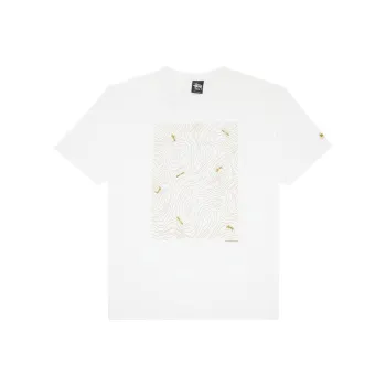 Stussy Incase Topo Tee