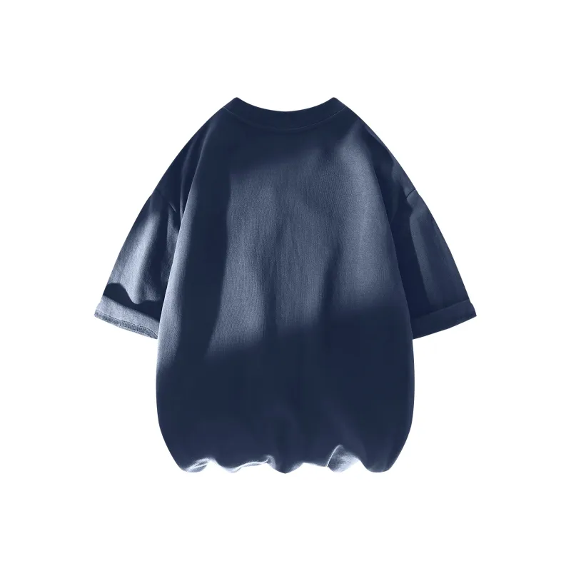BENGEN T Shirts Unisex-7