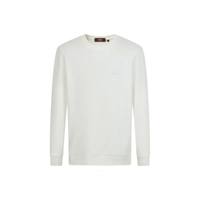 Cavalli Class T Shirts Men-13