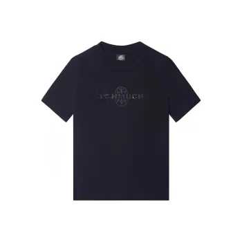 TCH T Shirts Unisex Black
