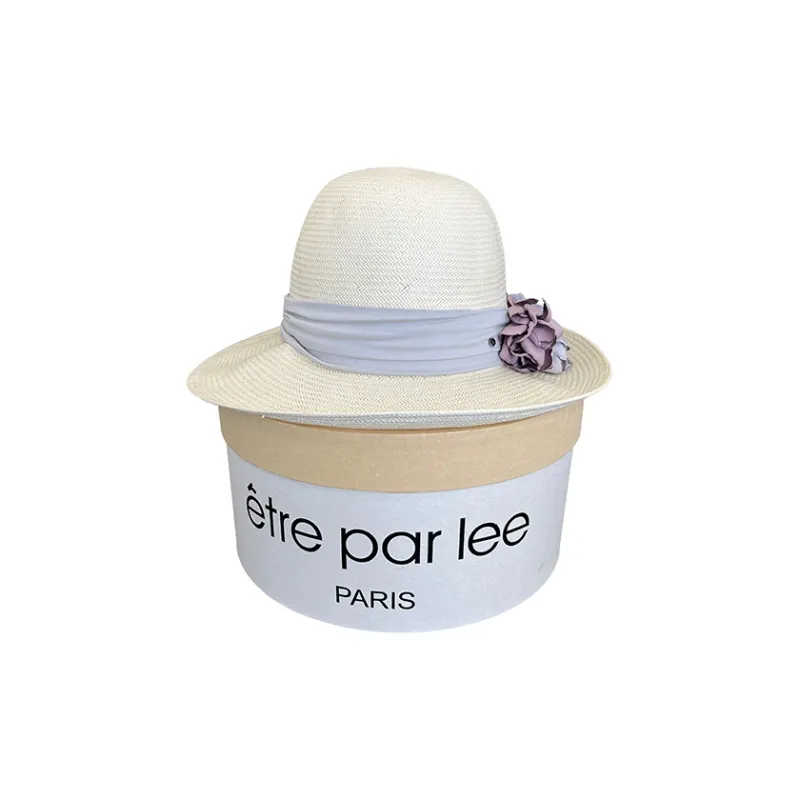 Être Par Lee Paper Top Hats Women's-3