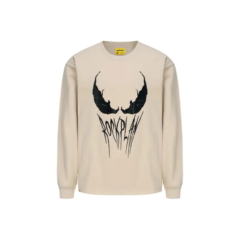 ROCK PLAN T Shirts Unisex-8