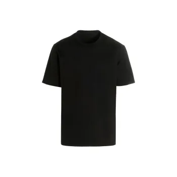TEN C Cotton Short sleeve T shirt