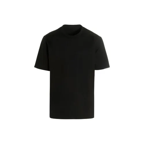 TEN C Cotton Short sleeve T shirt