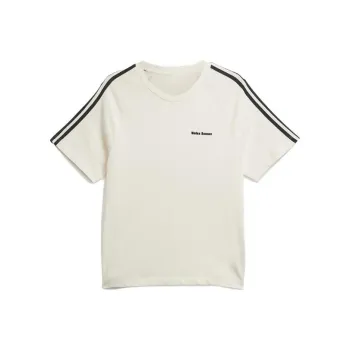 Adidas Originals X Wales Bonner Statement Graphic Tee