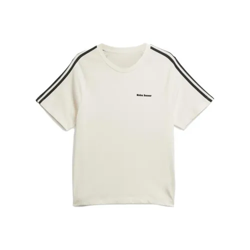 Adidas Originals X Wales Bonner Statement Graphic Tee