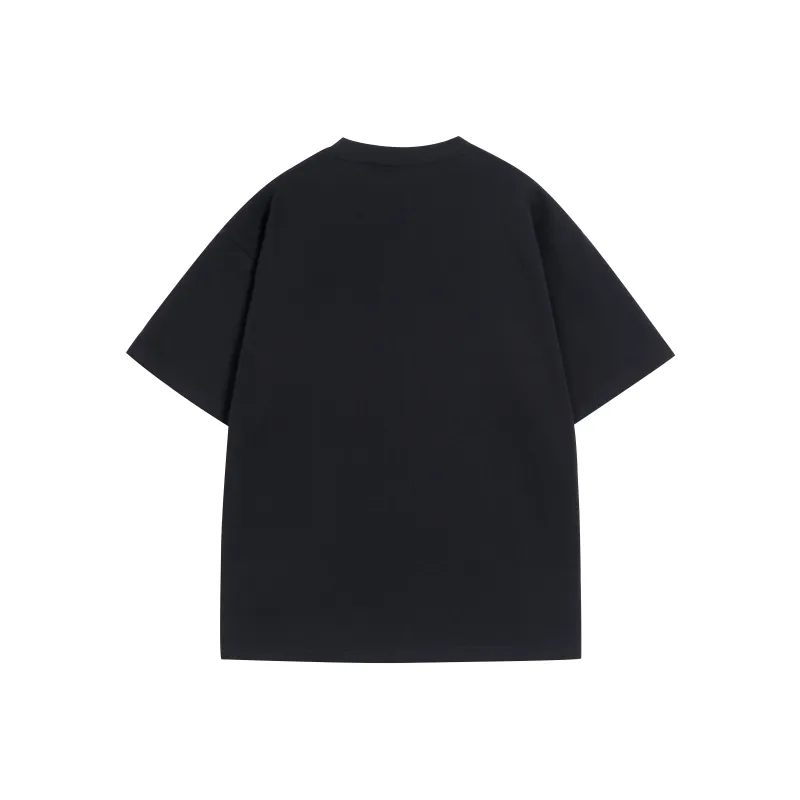 Struggle Vintage95 T Shirt Unisex-1