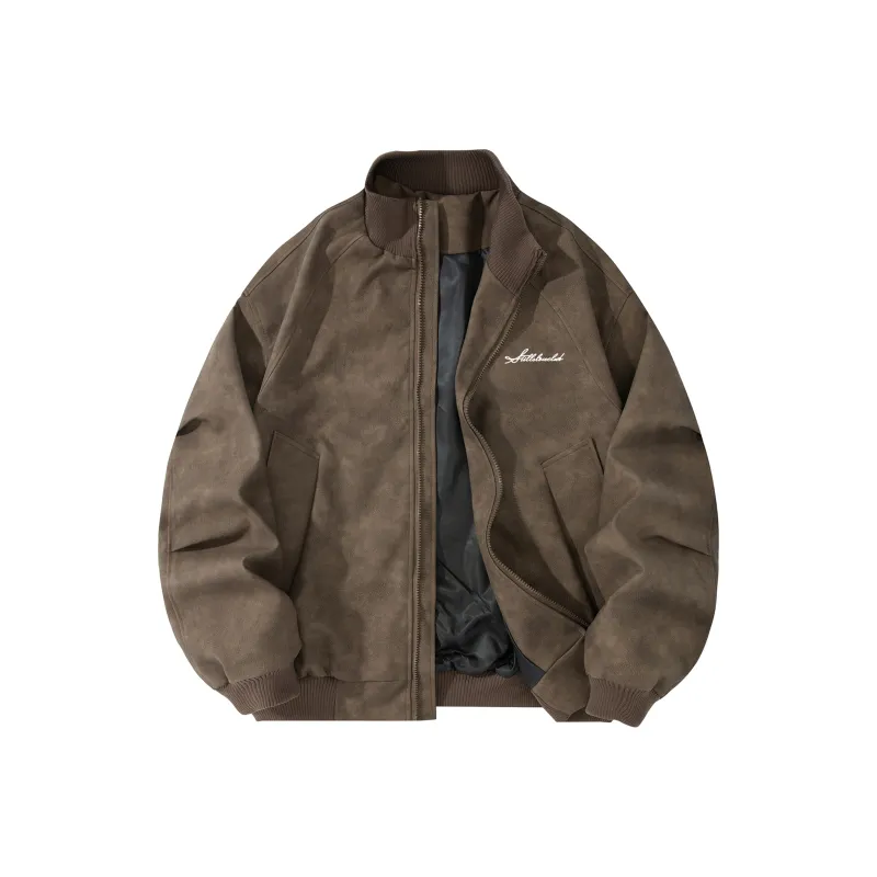 Stillslow Jackets Unisex-2