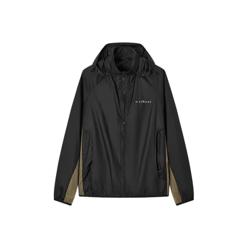 JOHN RICHMOND SS25 Jacket Men's-0