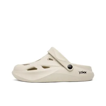 Yalu preferred Clogs Men