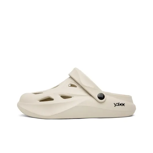 Yalu preferred Clogs Men