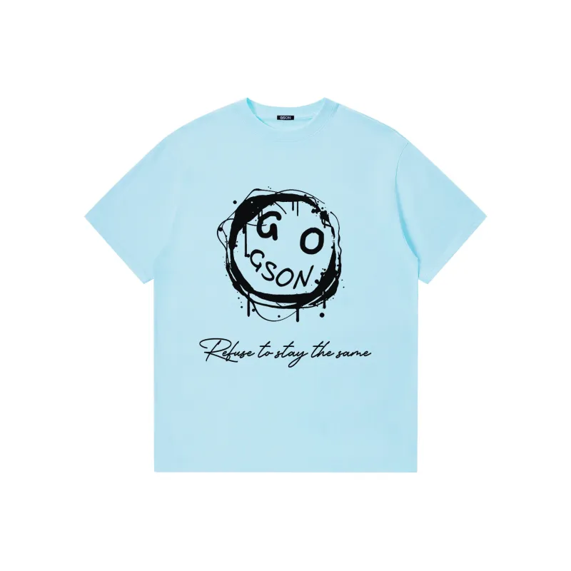 GSON T Shirts Unisex-10