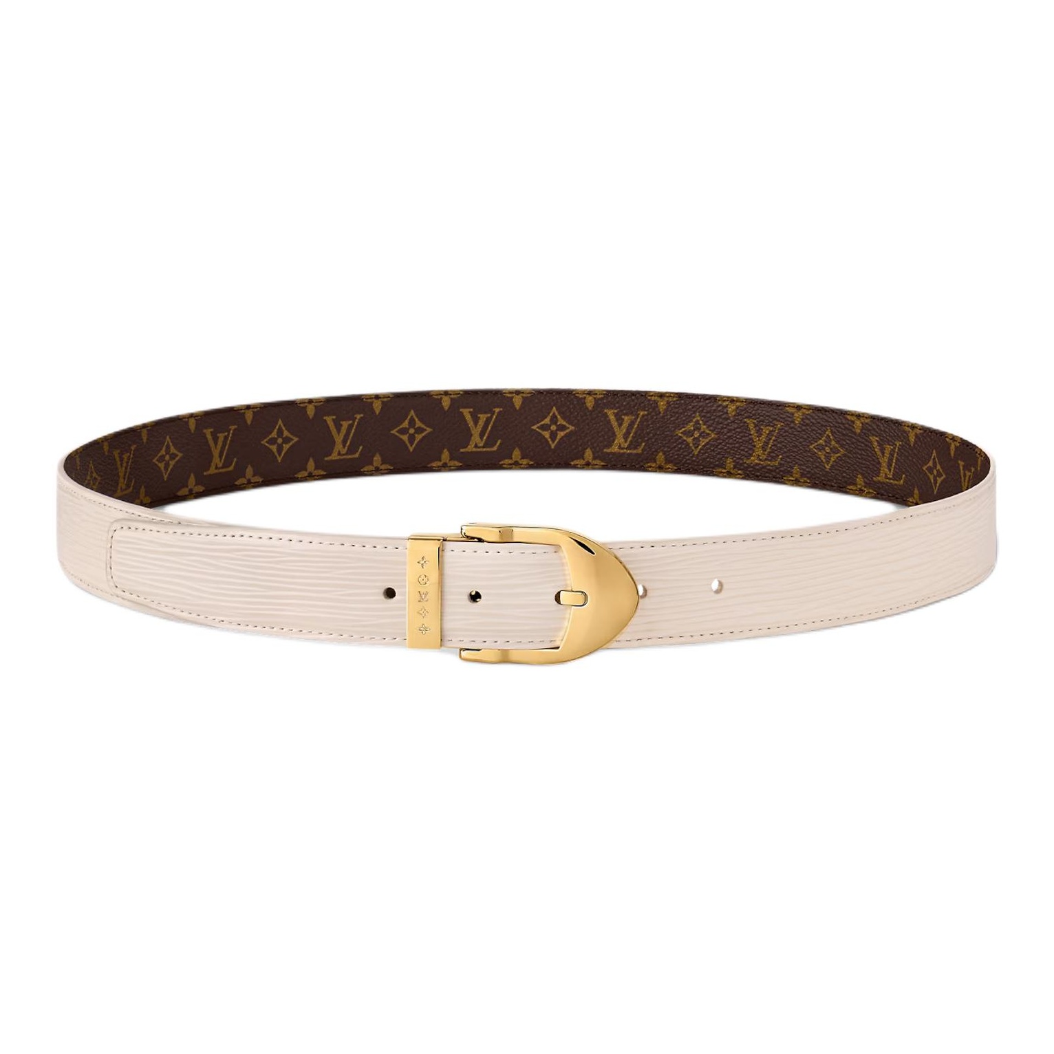 Louis Vuitton White Belts on Sale & Authentic - POIZON Louis Vuitton White Belts on Sale & Authentic - POIZON