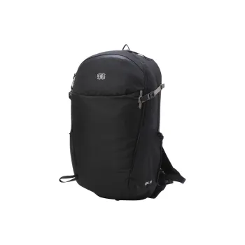 KOLON SPORT Outdoor Backpack Polyester 32L Black Unisex