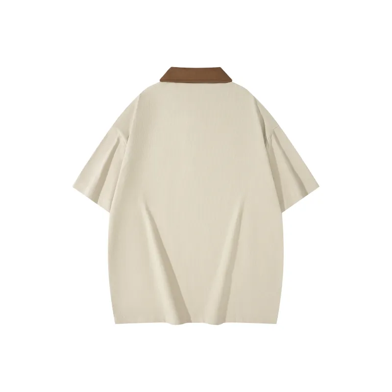 Kawasaki Polo Shirts Unisex-5