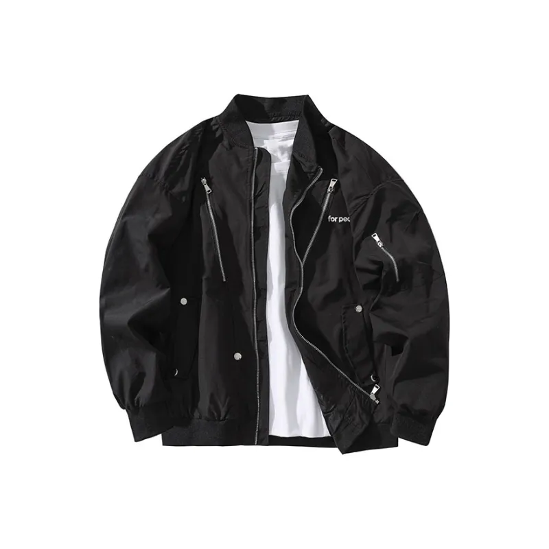 FAX FOR FMACM Jackets & Coats Unisex-2