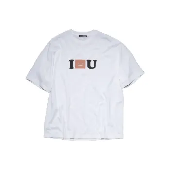 Acne Studios Printed T Shirt