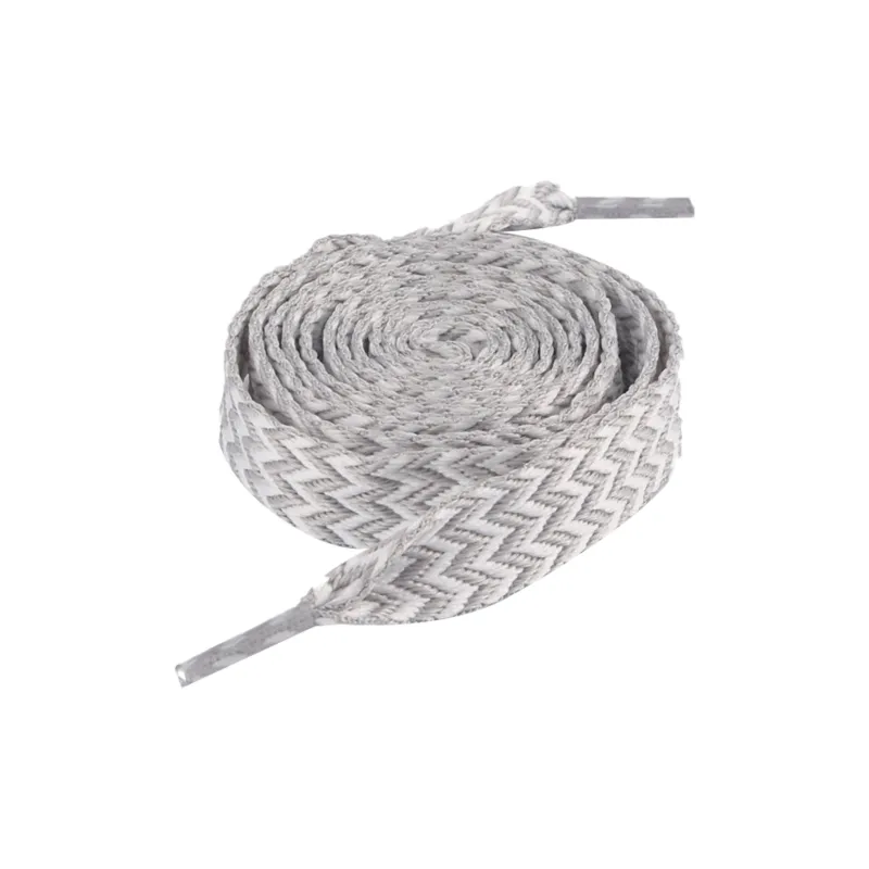 IOTS Polyester Shoelaces Unisex-5