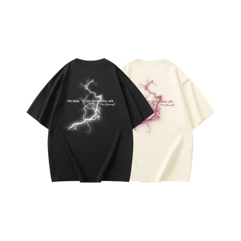 Find Yourself T Shirt Unisex 2 Pack-8