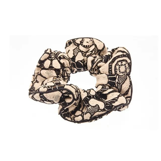 ALEXANDRE DE PARIS Mysterious Collection Hair Tie Women's-4