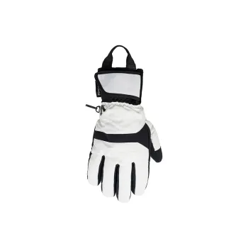 DESCENTE Ski Gloves Keep Warm Antibacterial And Deodorizing Gloves Unisex