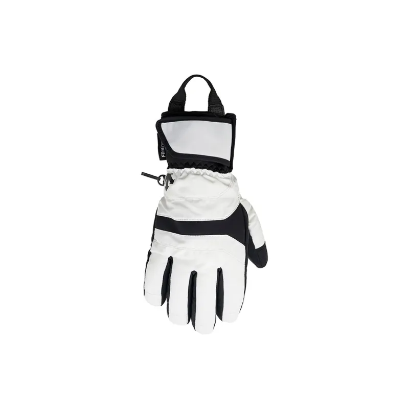DESCENTE Ski Gloves Keep Warm Antibacterial And Deodorizing Gloves Unisex-0
