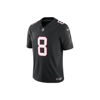 Nike Kyle Pitts Atlanta Falcons Men's Nike Dri-FIT Nfl Limited Football Jersey