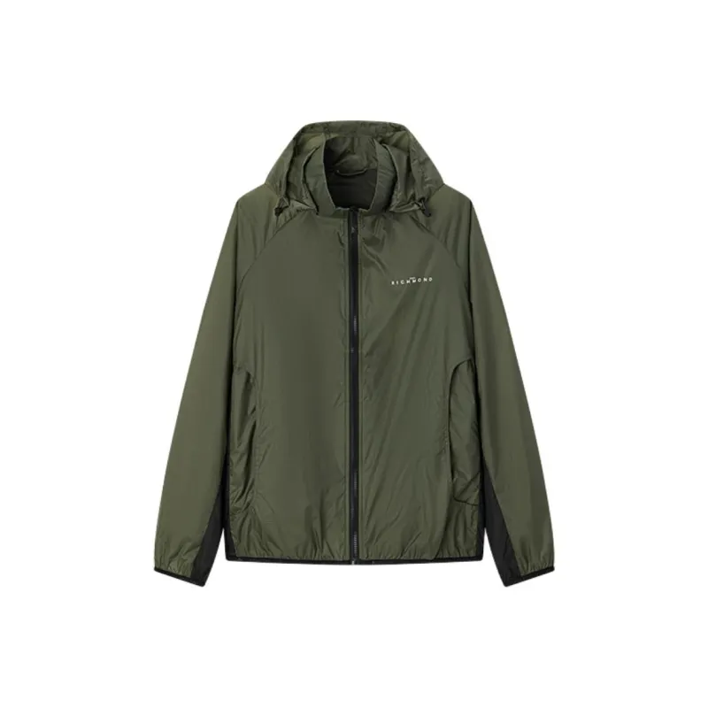 JOHN RICHMOND SS25 Jacket Men's-2
