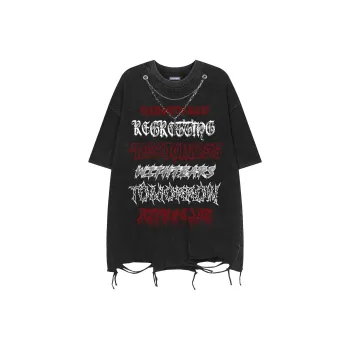 Imcrasy T-Shirts Unisex