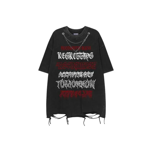 Imcrasy T-Shirts Unisex