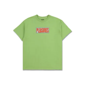 PLEASURES Thirsty T Shirt