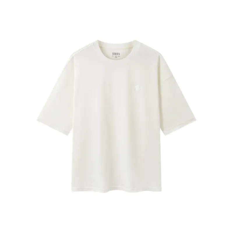 SEM/R T Shirts Men-0